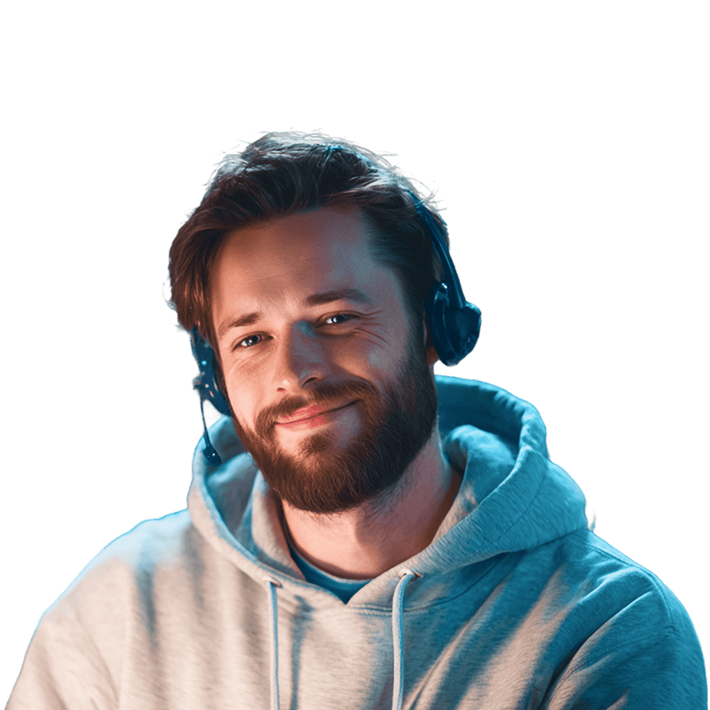 IQON Support Experts